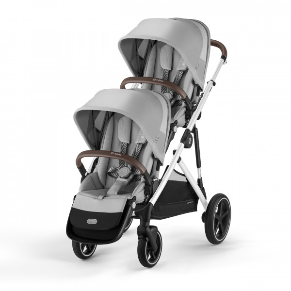 CYBEX Gold Gazelle S Duo 2023 / Krj egyedi ajnlatot! - Lava Grey